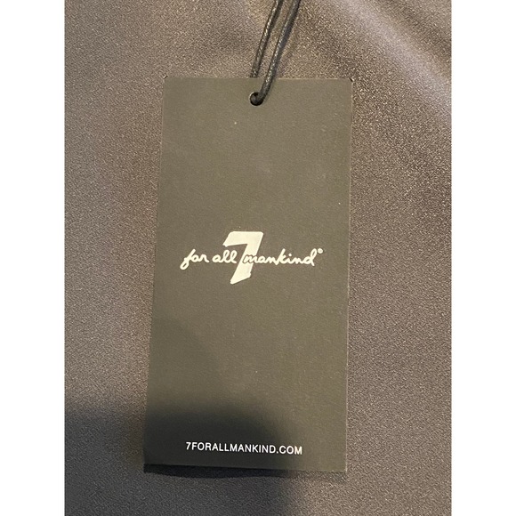 7 For All Mankind Men's 40W Tech Series Shorts Easy Care Stretch Fabric NEW - Picture 10 of 14